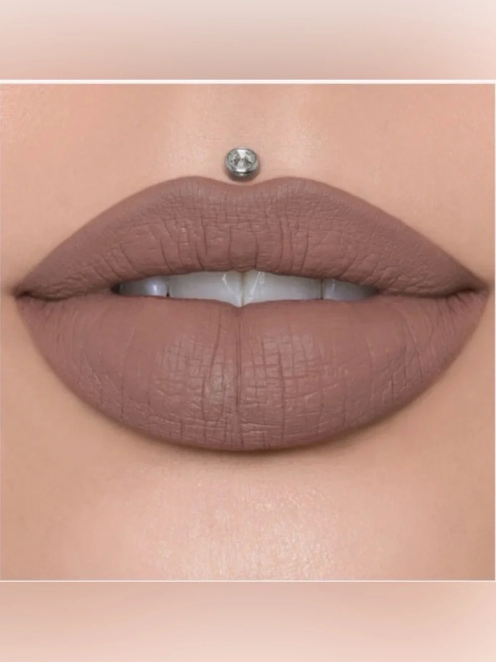 Jeffree Star Hidden Hills  Velour Liquid Lipstick